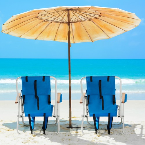 Pcs backpack beach chairs - pcs,