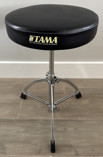 Tama drum stool throne seat - drum,