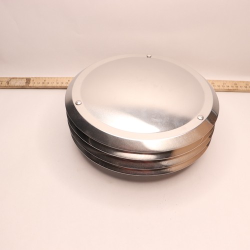 Ips roofing vent cap - ips,