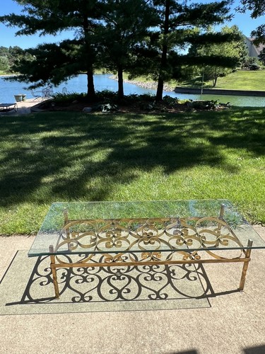 Mid century large french - large,
