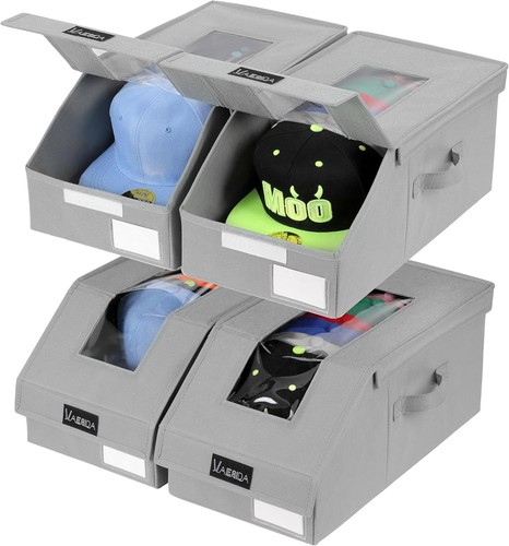 Hat organizer for - hat,