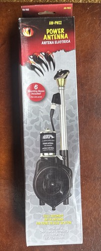 Universal automatic power - universal,