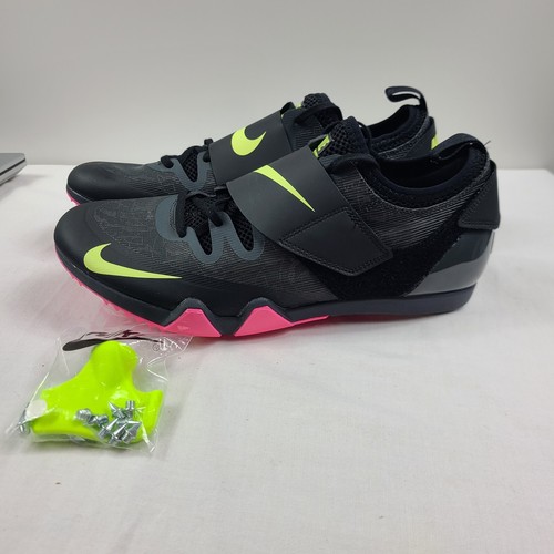 Nike zoom elite pole vault - zoom,