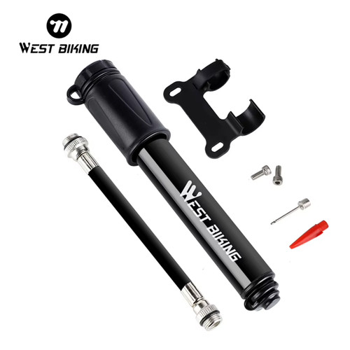 West biking 100psi mini - mini, bike