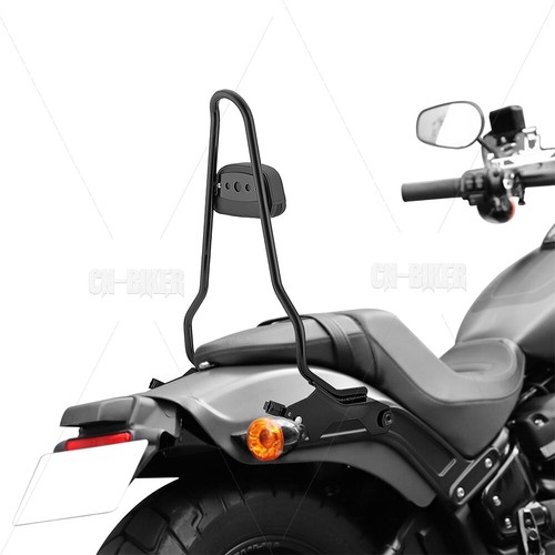 Quick detachable backrest - detachable,