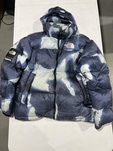 Supreme the north face - supreme,