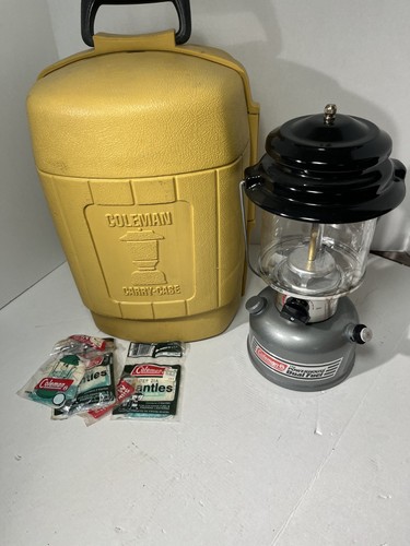 Coleman the powerhouse dual - the,