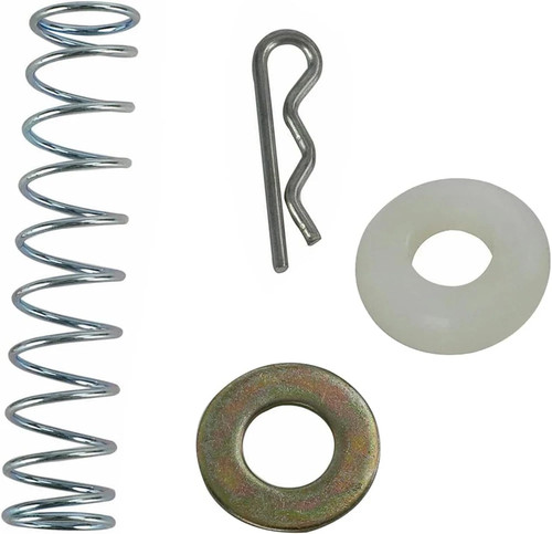 Auto trans shifter linkage - trans,