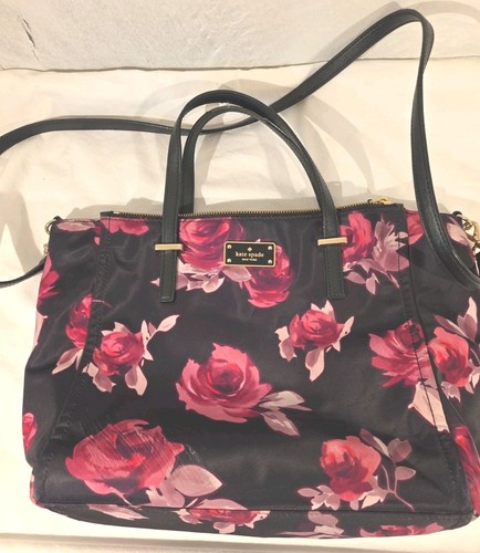 Kate spade new york black - spade,
