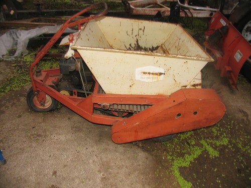 Jocobsen sod master - sod,
