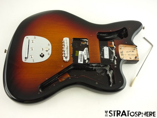 Fender american professional - american,