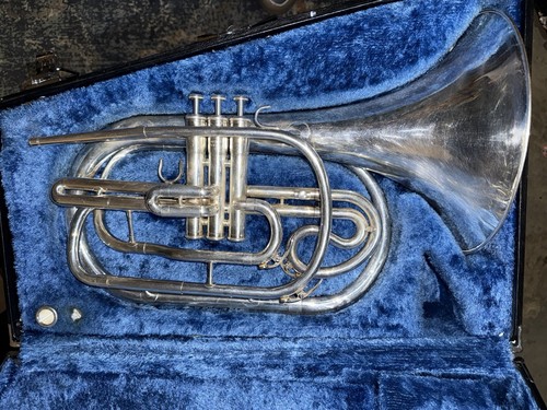 Yamaha yhr 302ms marching - yamaha,