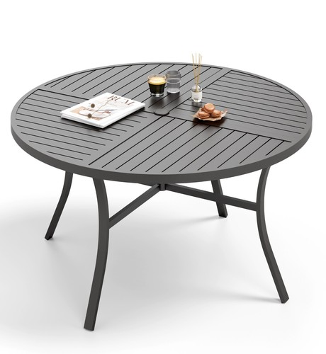 Patio outdoor dining - patio,