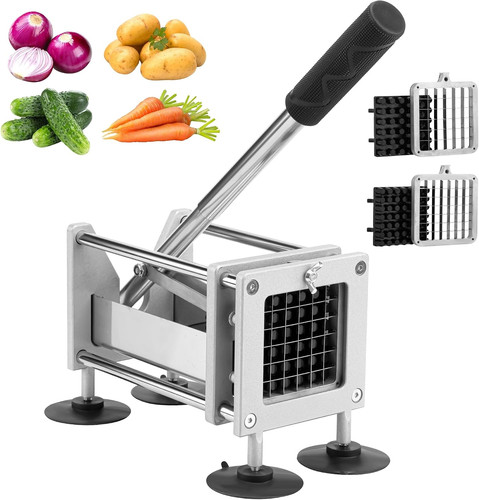 French fry cutter professional - french,