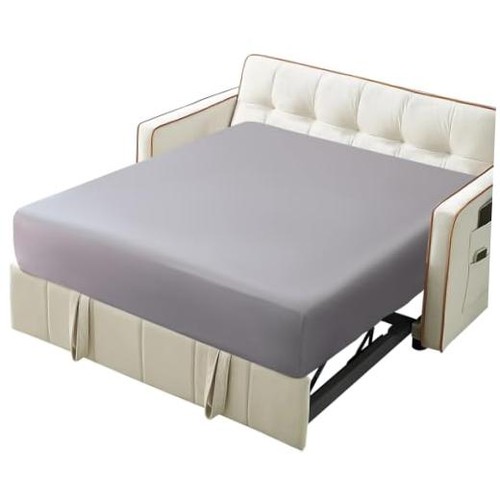 Sofa bed queen - sheets, x