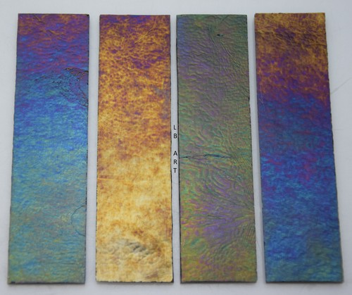 0100 pieces x 4 - 0100.31-, 4"