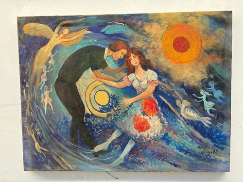 Excellent masterpiece oil on - excellent, masterpiece,