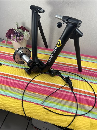 Trek cycleops 9903 - trek,