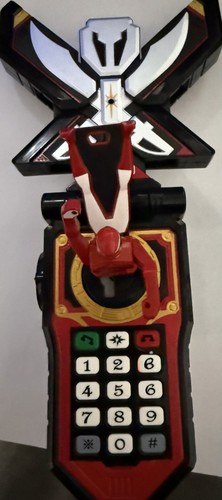 Bandai kaizoku sentai gokaiger - sentai,