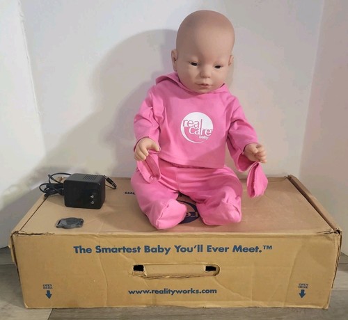 Realityworks real care baby - realityworks, 2