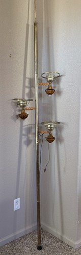 Vintage mid century tension - vintage,