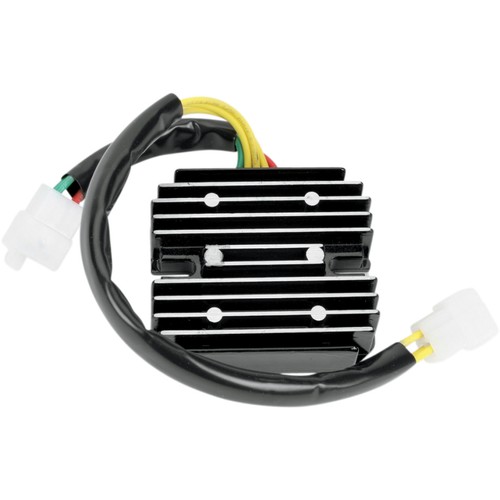 Ricks electric regulator - ricks,