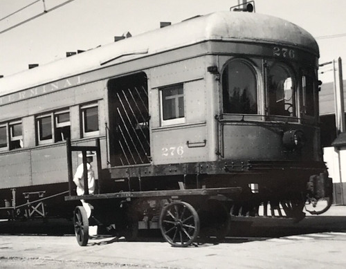 Illinois terminal railroad itc - terminal,