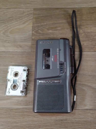 Sony 629v micro cassette - micro,