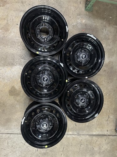 Set ford bronco - of, 5