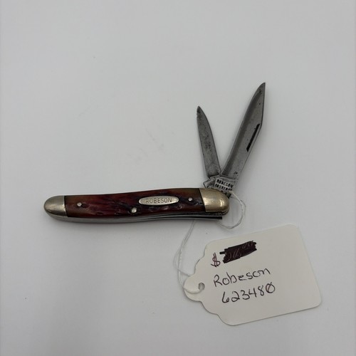 Vintage robeson shuredge - vintage,