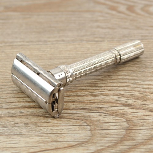 Gillette slim handle - gillette,