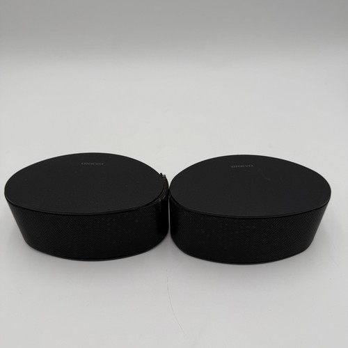 Onkyo slm 301 speakers - onkyo,