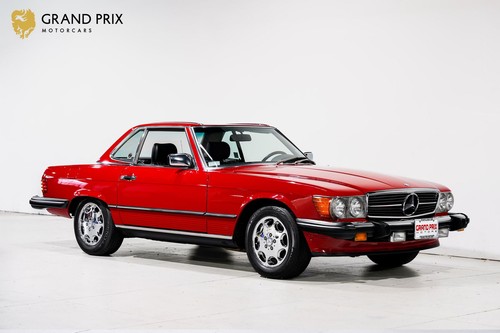 1987 mercedes benz - 1987, mercedes-benz