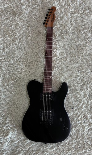 Charvel standard series - standard,