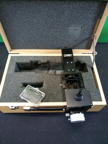 Heraeus lasersonics ultraspot - lasersonics,