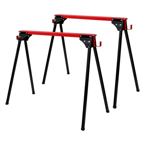 2pcs saw horses - saw,