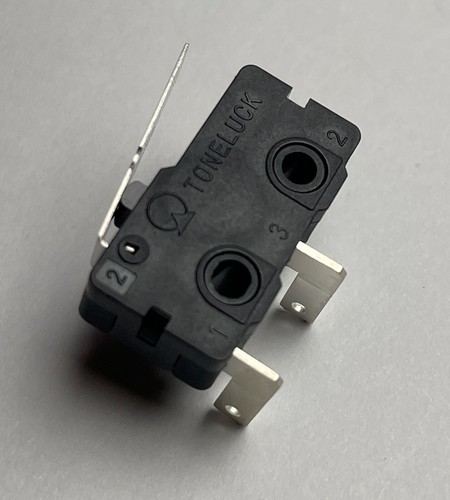 Lynx grill micro switch - lynx,