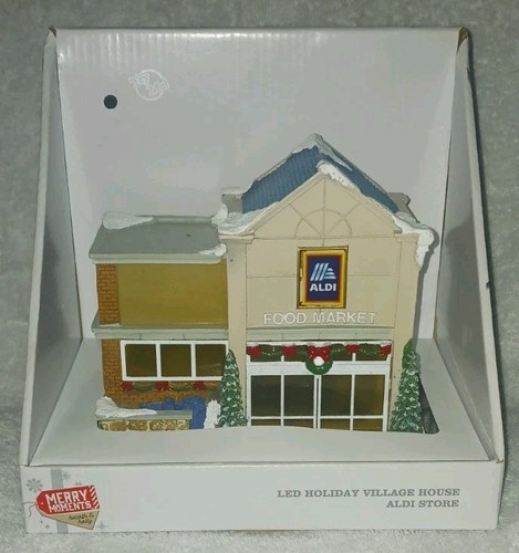 Aldi store food market - aldi,