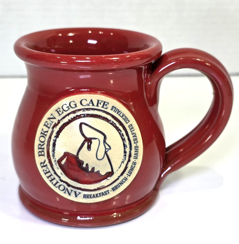 Another broken egg cafe coffee - another,
