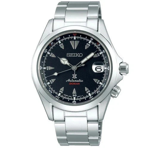 Seiko prospex spb117 - seiko,