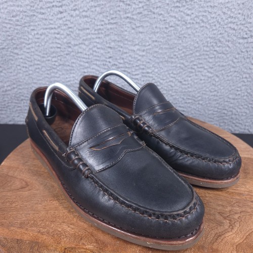 Allen edmonds mckinley shoes - allen,