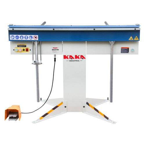 Sheet metal brake inch - sheet, 48-inch