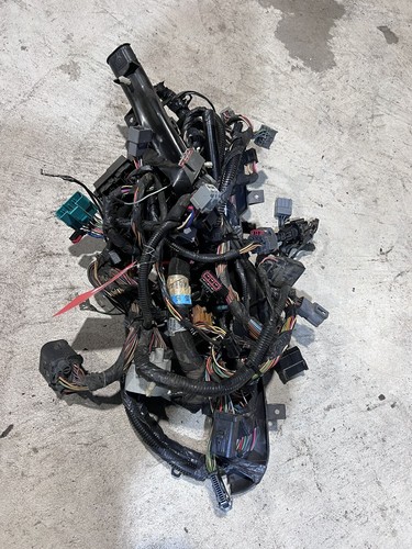 2005 ford 250 - ford, 6.0l