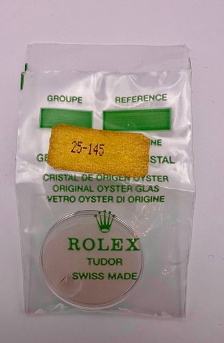 Tudor rolex crystal - rolex, nos