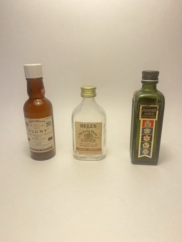 Lot vintage mini - of,
