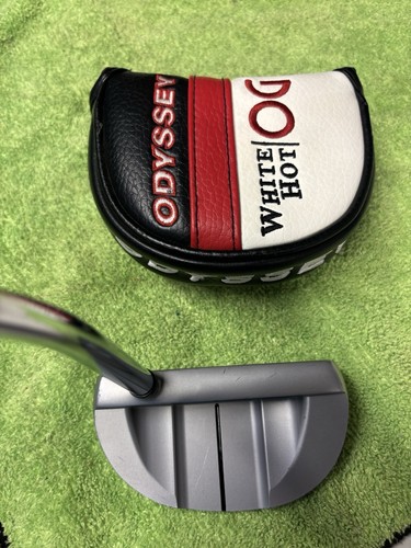 Odyssey white hot - odyssey,