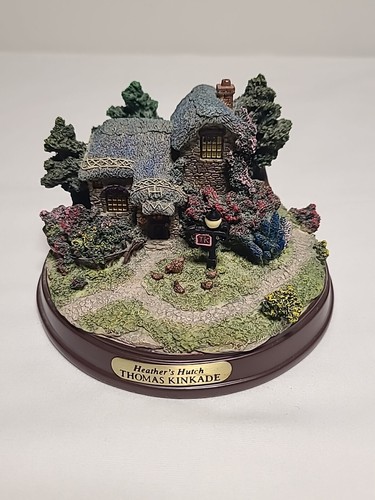 Thomas kinkade painter - kinkade, of