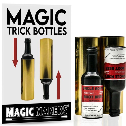 Magic makers trick - makers,