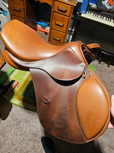Saddle