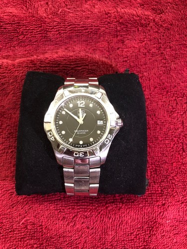 Mens tag heuer - tag,